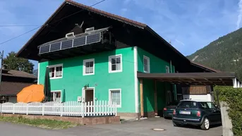 Expose Moderniesiertes Bauernhaus in sonniger Lage