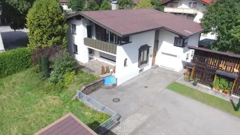 Expose Zentral gelegenes Einfamilienhaus