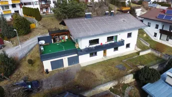 Expose Ausblick - Zweifamilienhaus