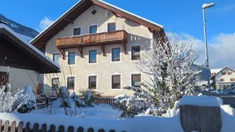 Expose Wohnhaus- ehemaliges Bauernhaus