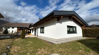 Expose Neuwertiger Bungalow
