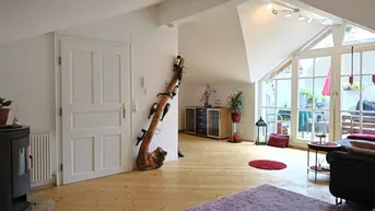 Expose Penthousewohnung im Zentrum von Reutte