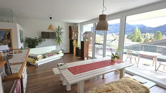 Expose Großzügige Penthousewohnung