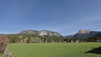 Expose Freizeitwohnsitz - Tannheimertal