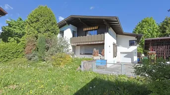 Expose Zentral gelegenes Einfamilienhaus