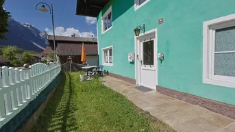 Expose Moderniesiertes Wohnhaus mit viel Potential