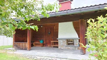 Expose Aufgepasst! traumhafte Lage, Freizeitwohnsitz in den Bergen