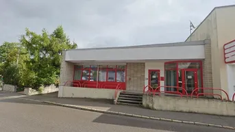 Expose Büro- Praxisräume in gut erreichbarer Lage