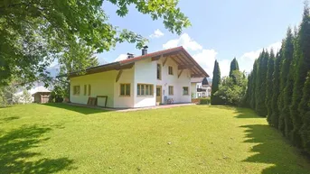 Expose Einfamilienhaus in Top-Lage