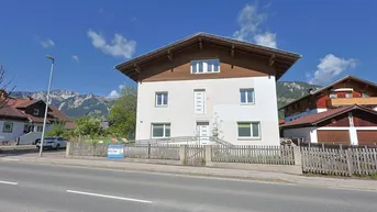 Expose Investment - Wohnhaus mit 4 Wohnungen