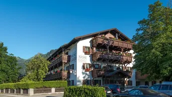 Expose Ihre Gastronmie - voll ausgestattet