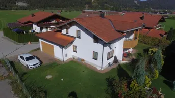Expose Wohnhaus in Grenznähe