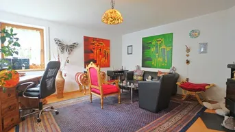 Expose Wohnhaus in Grenznähe