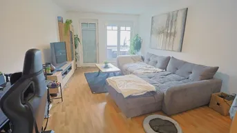 Expose Tolle 2 Zimmerwohnung in beruhigter Lage