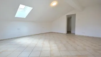 Expose Dachgeschosswohnung in beruhigter Zentrumslage