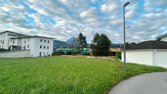 Expose Reutte Baugrundstück