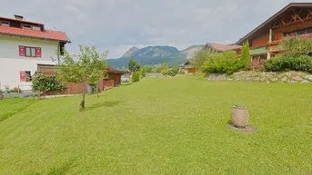 Expose Exklusives Grundstück in den Tiroleralpen
