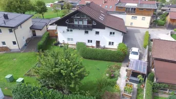 Expose Wohnhaus mit Ferienwohnungen