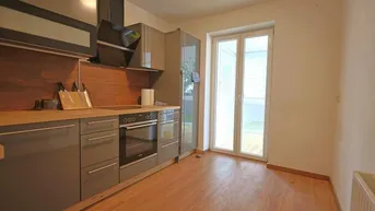 Expose Wohnung in beruhigter Zentrumslage