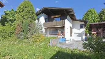 Expose Zentral gelegenes Einfamilienhaus