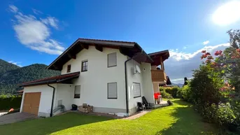 Expose attraktives Wohnhaus in Grenznähe