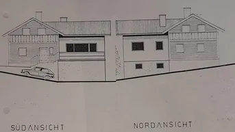 Expose Preiswertes, geräumiges und gepflegtes 5-Zimmer-Einfamilienhaus mit EBK in Pöham