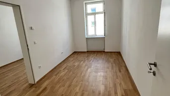 Expose Moderne 2-Zimmer Altbauwohnung mit Aufzug 45m² - unbefristet