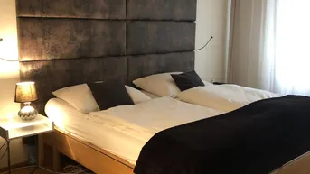 Expose Modere möblierte Wohnung mitten im Zentrum zu verkaufen!