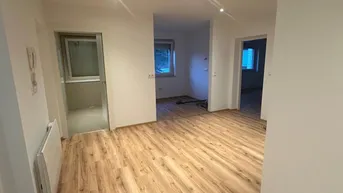 Expose Schöne neu sanierte 5-Zimmer Wohnung direkt an der Königseeache