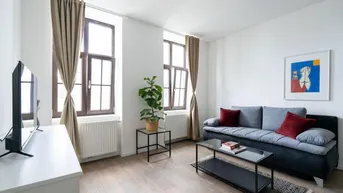 Expose Tauchen Sie ein in 1BR Serene Comfort