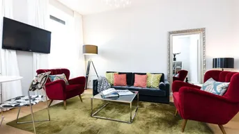 Expose Luxus Apartment
