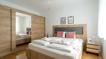 Expose Eleganter Rückzugsort mit 1 Schlafzimmer