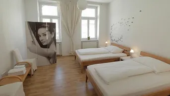 Expose Schöne, helle Wohnung in Wien