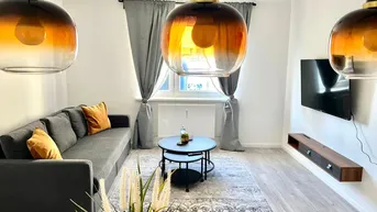 Expose Designer Apartment in Wien