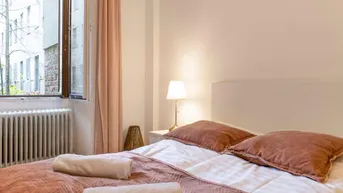 Expose Schöne 1BR Wohnung. | Perfekt für Longstays