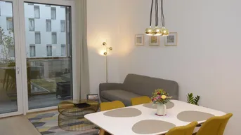 Expose Business Apartment mit Wiener Charme
