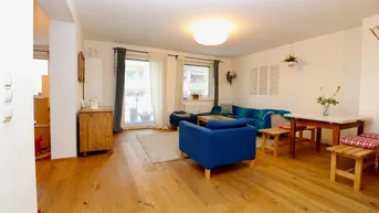 Expose MODERN, SPACIOUS APARTMENT IN CENTRAL VIENNA!