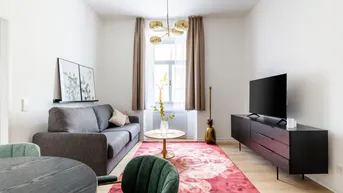 Expose Klagenfurt Herrengasse - Autograph Komfortsuite mit 1 Schlafzimmer