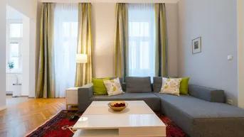 Expose Klassisches und schönes Apartment 