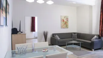 Expose Modernes und helles Business Apartment