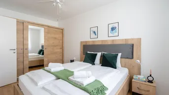 Expose Trendiges Apartment mit 1 Schlafzimmer