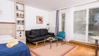 Expose Gemütliches Apartment mit eigenem Garten