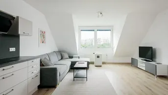 Expose Sonnige 2-Zimmer-Wohnung, ruhig und zentral in der Nähe der U-Bahn, 1 Monat+