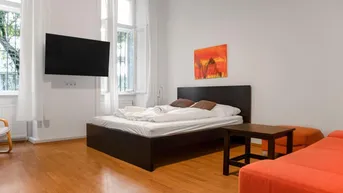 Expose Schicke Wohnung - sehr zentral und gut angebunden