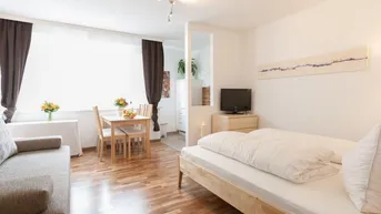 Expose Premium Apartment Graz-Jakomini in ruhiger Seitengasse
