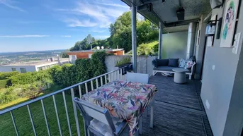 Expose 2,5 Zimmer Wohnung (Traumlage mit Seeblick am Pfänderhäng)