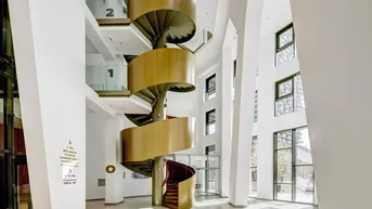 Expose room4rent - Ihr Zuhause auf Zeit | Q-Tower / SUITE
