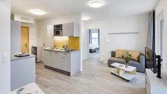 Expose room4rent - Ihr Zuhause auf Zeit | MUSIC BOX_Suite+