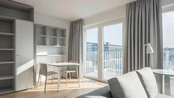 Expose room4rent - Ihr Zuhause auf Zeit | Campus-Vienna-Biocenter_SUITE