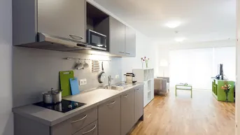 Expose room4rent_Serviced Apartments_Leopoldtower_STANDARD
